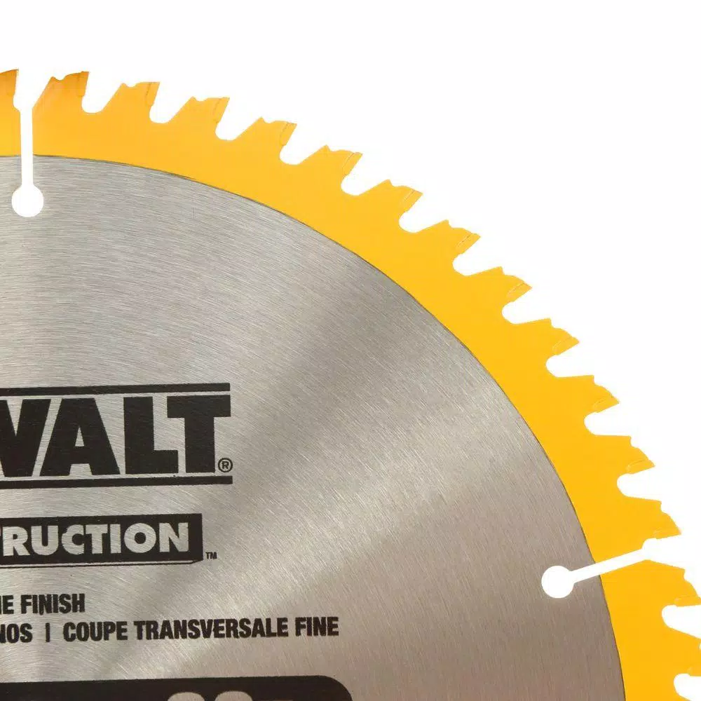 Outlet 😍 DEWALT 10 In. Circular Saw Blade Assortment (2-Pack) With Bonus 10 In. Circular Saw Blade Assortment (2-Pack) ⌛ 7 Outlet 😍 DEWALT 10 In. Circular Saw Blade Assortment (2-Pack) With Bonus 10 In. Circular Saw Blade Assortment (2-Pack) ⌛ - Image 5