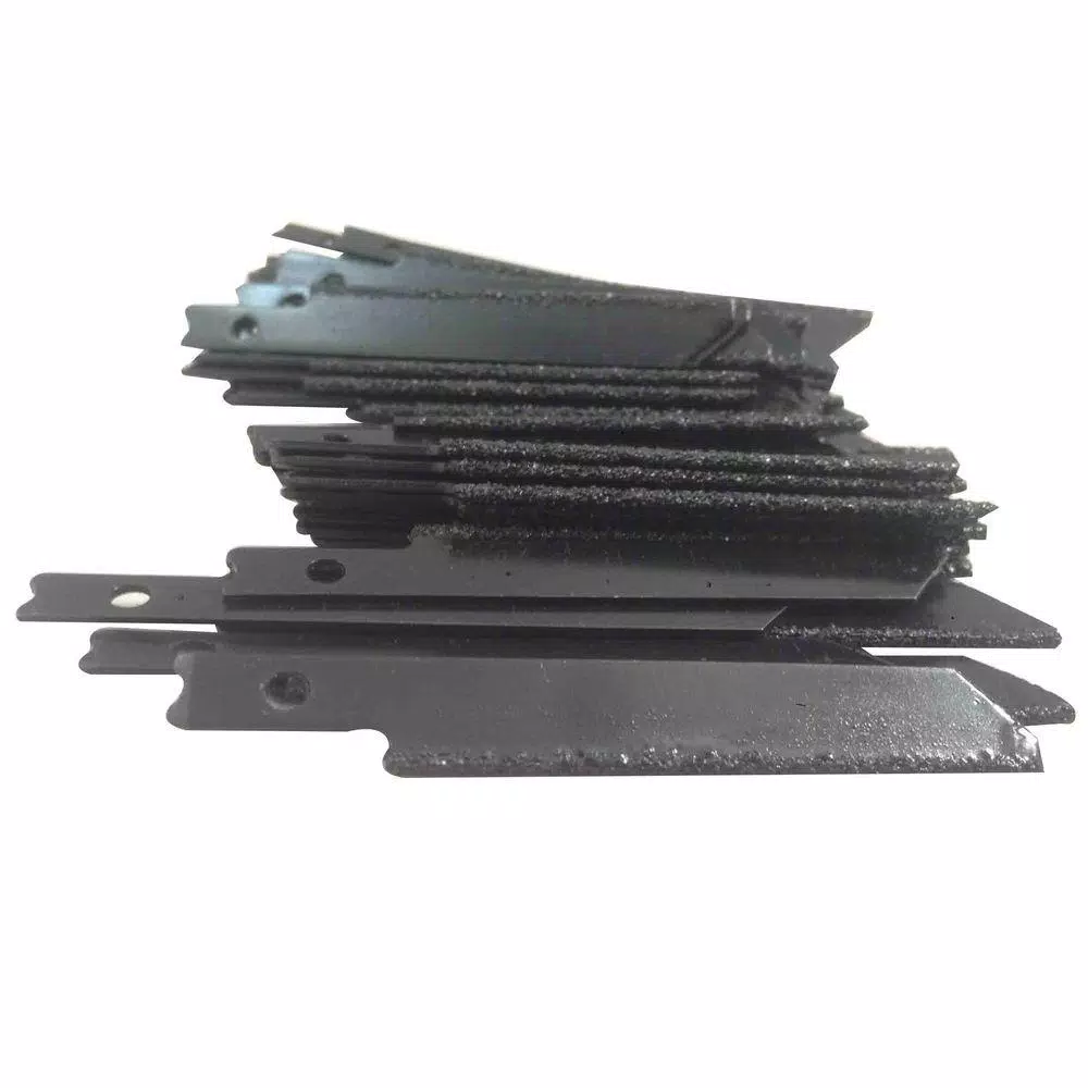 Best reviews of ❤️ RemGrit 2-7/8 In. Medium Grit Carbide Grit Jig Saw Blade With Universal Shank (50-Pack) 👍 3 Best reviews of ❤️ RemGrit 2-7/8 In. Medium Grit Carbide Grit Jig Saw Blade With Universal Shank (50-Pack) 👍