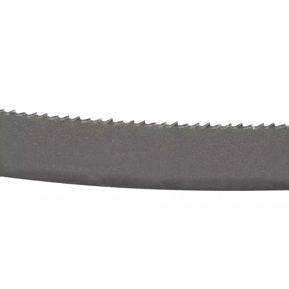 Deals ๐ Milwaukee 44-7/8 In. 18 TPI Bi-Metal Deep Cut Portable Band Saw Blades (2-Pack) โค๏ธ 5 Deals ๐ Milwaukee 44-7/8 In. 18 TPI Bi-Metal Deep Cut Portable Band Saw Blades (2-Pack) โค๏ธ - Image 3