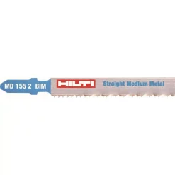 Top 10 ✨ Hilti 6 In. 13 TPI MD 155 2 Bi-Metal T-Shank Premium Jig Saw Blade For Cutting Metals Up To 160 Mm Thick (5-Pack) 🔔 -saw-blades Shop unnamed file 2733