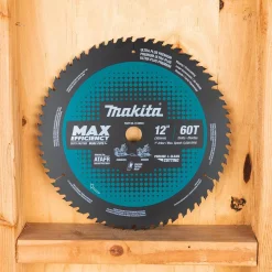 Top 10 ๐งจ Makita 12 In. 60T Carbide-Tipped Max Efficiency Miter Saw Blade ๐ 22 Top 10 ๐งจ Makita 12 In. 60T Carbide-Tipped Max Efficiency Miter Saw Blade ๐ -saw-blades Shop unnamed file 2764