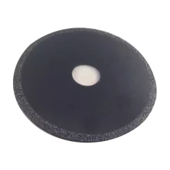 Deals 🥰 RemGrit 4 In. Diameter 25/32 In. Arbor Coarse Grit Carbide Grit Circular Saw Blade 🔥