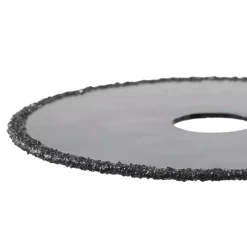 Deals 🥰 RemGrit 4 In. Diameter 25/32 In. Arbor Coarse Grit Carbide Grit Circular Saw Blade 🔥 -saw-blades Shop unnamed file 2783