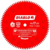 Outlet ⭐ DIABLO 10 In. X 84-Teeth Laminate/Non-Ferrous Metal Cutting Saw Blade ✨ -saw-blades Shop unnamed file 2786