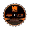 Buy 💯 WEN 10 In. 24-Tooth Carbide-Tipped Professional Multi-Material Framing Saw Blade ❤️ -saw-blades Shop unnamed file 2795