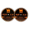 Outlet β€οΈ WEN 10 In. 32-Tooth And 60-Tooth Carbide-Tipped Professional Woodworking Saw Blade Set (2-Pack) β€οΈ 1 Outlet β€οΈ WEN 10 In. 32-Tooth And 60-Tooth Carbide-Tipped Professional Woodworking Saw Blade Set (2-Pack) β€οΈ -saw-blades Shop unnamed file 2828