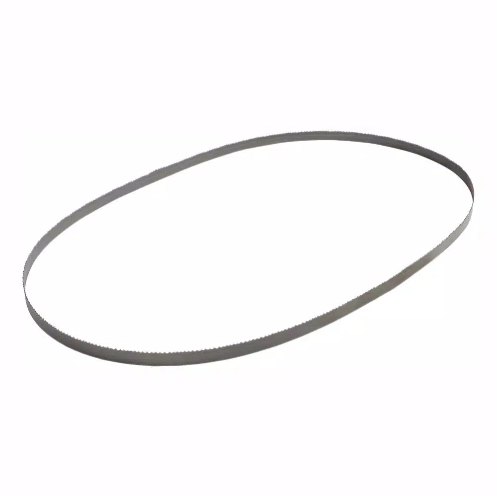 Cheapest 🥰 Milwaukee 44-7/8 In. 12/14 TPI Metal Deep Cut Portable Extreme Metal Cutting Band Saw Blade (25-Pack) 🧨 3 Cheapest 🥰 Milwaukee 44-7/8 In. 12/14 TPI Metal Deep Cut Portable Extreme Metal Cutting Band Saw Blade (25-Pack) 🧨