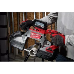 Cheapest 🥰 Milwaukee 44-7/8 In. 12/14 TPI Metal Deep Cut Portable Extreme Metal Cutting Band Saw Blade (25-Pack) 🧨 11 Cheapest 🥰 Milwaukee 44-7/8 In. 12/14 TPI Metal Deep Cut Portable Extreme Metal Cutting Band Saw Blade (25-Pack) 🧨 -saw-blades Shop unnamed file 2838