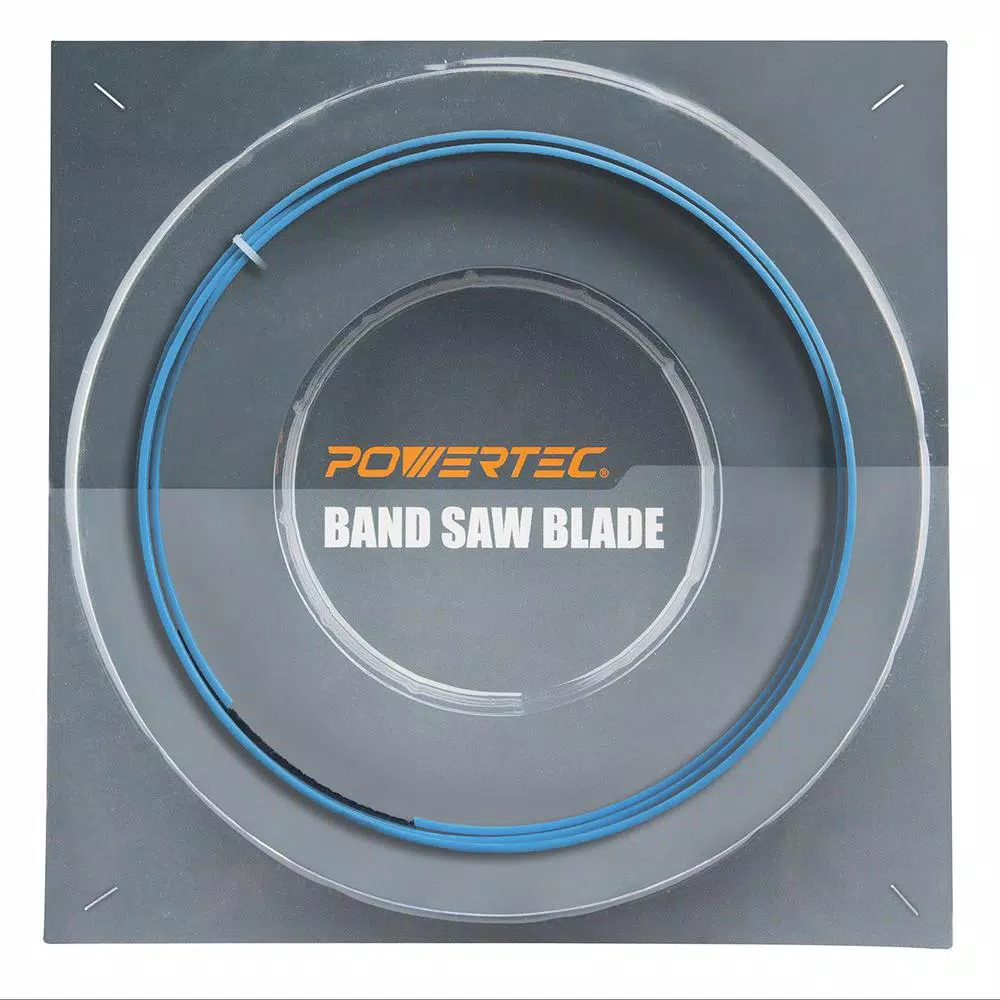 Cheapest ๐ฅ POWERTEC 59-1/2 In. X 1/2 In. X 14 TPI Bi-Metal Band Saw Blade For Soft/Non-Ferrous Metal ๐ 5 Cheapest ๐ฅ POWERTEC 59-1/2 In. X 1/2 In. X 14 TPI Bi-Metal Band Saw Blade For Soft/Non-Ferrous Metal ๐ - Image 3