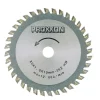 Best Sale 👏 Proxxon 80 Mm 36-Teeth Carbide Tipped Saw Blade 🔔