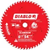 Best deal ✨ DIABLO 6-1/2 In. X 54-Tooth Aluminum/Laminate Metal Cutting Blade 🛒 -saw-blades Shop unnamed file 2921