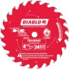 Cheap ⭐ DIABLO 4-1/2 In. X 24-Teeth Framing Saw Blade 🥰 -saw-blades Shop unnamed file 2922