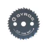 Cheapest 💯 Gyros 2 In. Dia Ripsaw Blade (10-Pack) 🎁 -saw-blades Shop unnamed file 2967