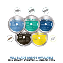 Best reviews of ❤️ Evolution Power Tools 9 In. 68-Teeth Thin Steel Cutting Saw Blade ⭐ 9 Best reviews of ❤️ Evolution Power Tools 9 In. 68-Teeth Thin Steel Cutting Saw Blade ⭐ -saw-blades Shop unnamed file 2982