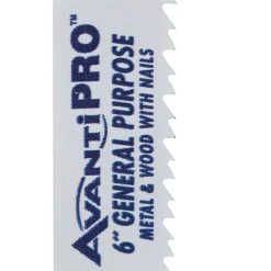 Promo 🔔 Avanti Pro Wood And Metal Cutting Reciprocating Saw Blade Set (13-Piece) 🎁 -saw-blades Shop unnamed file 3017