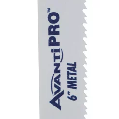 Promo 👍 Avanti Pro Wood And Metal Cutting Reciprocating Saw Blade Set (9-Piece) 🥰 -saw-blades Shop unnamed file 3024