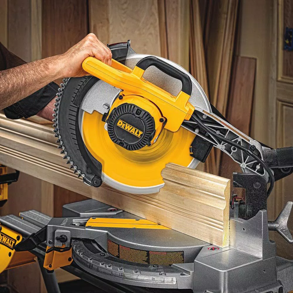 Budget ๐ DEWALT Construction 12 In. 32-Teeth Thin Kerf Miter Slide Miter Blade ๐ฅฐ 7 Budget ๐ DEWALT Construction 12 In. 32-Teeth Thin Kerf Miter Slide Miter Blade ๐ฅฐ - Image 5