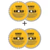 Promo ๐ฅ DEWALT 12 In. Miter Saw Blade 32-Teeth And 80-Teeth (2-Pack) With Bonus 12 In. Miter Saw Blade 32-Teeth And 80-Teeth (2-Pack) ๐คฉ 1 Promo ๐ฅ DEWALT 12 In. Miter Saw Blade 32-Teeth And 80-Teeth (2-Pack) With Bonus 12 In. Miter Saw Blade 32-Teeth And 80-Teeth (2-Pack) ๐คฉ -saw-blades Shop unnamed file 3038
