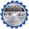 Wholesale ⭐ Avanti Pro 6-1/2 In. X 18-Teeth Fast Framing Saw Blade 🧨 -saw-blades Shop unnamed file 3069