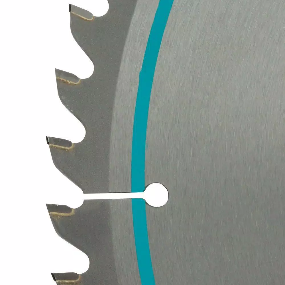 Best reviews of 👏 Makita 12 In. X 1 In. 60-Teeth Micro-Polished Miter Saw Blade ✔️ 4 Best reviews of 👏 Makita 12 In. X 1 In. 60-Teeth Micro-Polished Miter Saw Blade ✔️ - Image 2