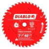 Buy π₯° DIABLO 7-1/4 In. X 40-Teeth Finish Saw Blade π 1 Buy π₯° DIABLO 7-1/4 In. X 40-Teeth Finish Saw Blade π -saw-blades Shop unnamed file 3090