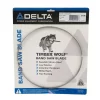 Best reviews of 🥰 Delta 93-1/2 In. X 1/4 In. X 6T Band Saw Blade ⭐ -saw-blades Shop unnamed file 3108