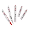 Promo ⌛ Milwaukee SAWZALL Demolition Nail-Embedded Wood And Metal Cutting Bi-Metal Reciprocating Saw Blade Set (5 Piece) 👍 1 Promo ⌛ Milwaukee SAWZALL Demolition Nail-Embedded Wood And Metal Cutting Bi-Metal Reciprocating Saw Blade Set (5 Piece) 👍 -saw-blades Shop unnamed file 3109
