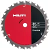 Coupon 🤩 Hilti W-CSC 7-1/4 In. X 24-Teeth Circular Saw Framing Blades Contractor’s (50-Pack) 😉