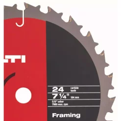 Coupon 🤩 Hilti W-CSC 7-1/4 In. X 24-Teeth Circular Saw Framing Blades Contractor’s (50-Pack) 😉 7 Coupon 🤩 Hilti W-CSC 7-1/4 In. X 24-Teeth Circular Saw Framing Blades Contractor’s (50-Pack) 😉 -saw-blades Shop unnamed file 3127