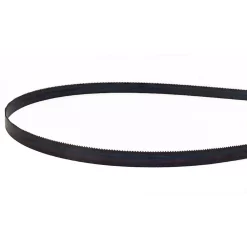 New 🌟 Olson Saw 64-1/2 In. L X 1/2 In. With 14-Wavy TPI High Carbon Steel With Hardened Edges And Hard Back Band Saw Blade 🎁