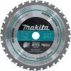 Brand new 🤩 Makita 5-7/8 In. 32-Teeth Metal General Purpose Carbide-Tipped Saw Blade 👏