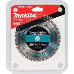 Brand new 🤩 Makita 5-7/8 In. 32-Teeth Metal General Purpose Carbide-Tipped Saw Blade 👏 -saw-blades Shop unnamed file 3161