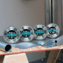 Brand new 🤩 Makita 5-7/8 In. 32-Teeth Metal General Purpose Carbide-Tipped Saw Blade 👏 -saw-blades Shop unnamed file 3164