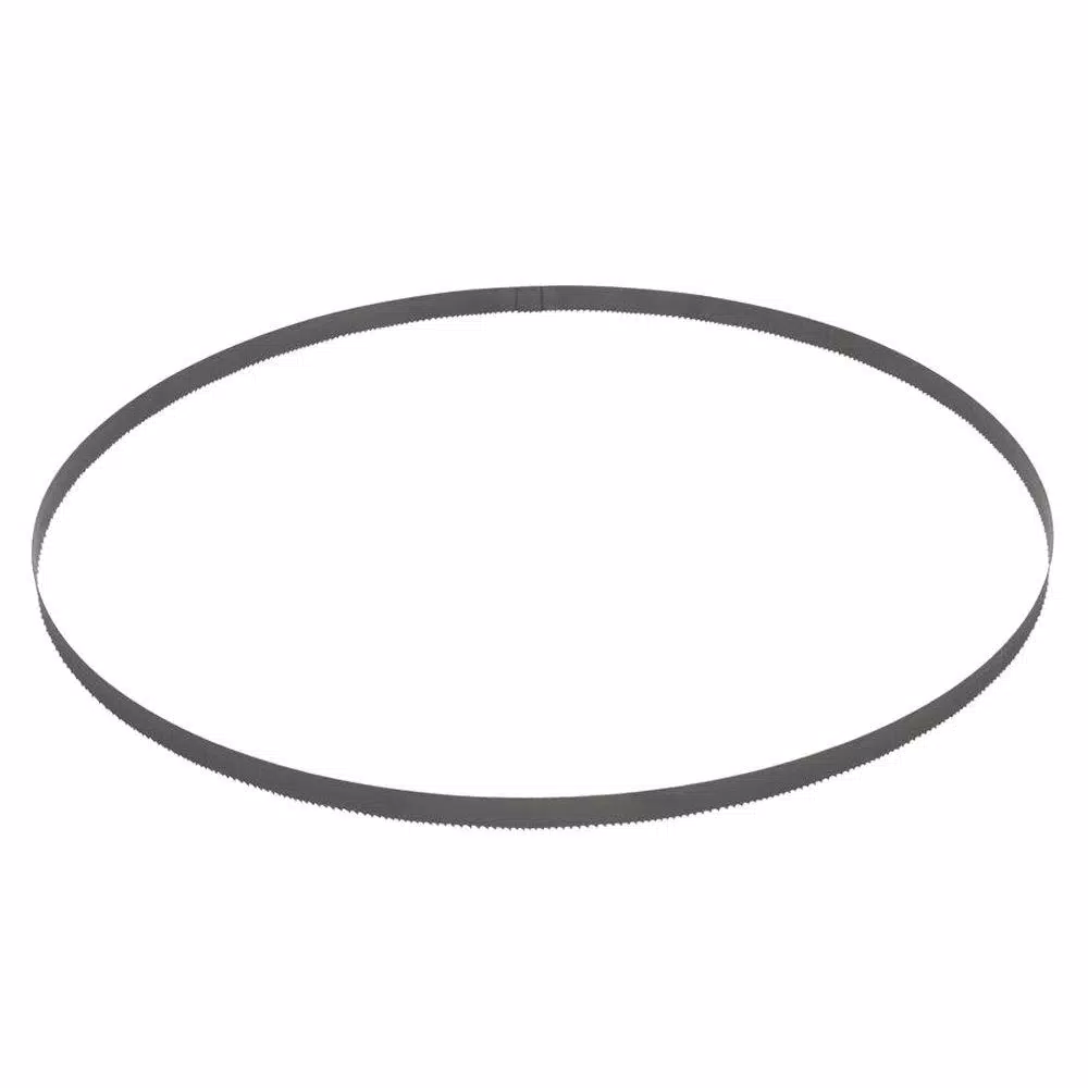 Cheapest โจ Milwaukee 44-7/8 In. 24 TPI Bi-Metal Deep Cut Portable Band Saw Blade (3-Pack) ๐ 3 Cheapest โจ Milwaukee 44-7/8 In. 24 TPI Bi-Metal Deep Cut Portable Band Saw Blade (3-Pack) ๐