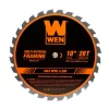 Cheap 🥰 WEN 10 In. 28-Tooth Carbide-Tipped Professional Multi-Material Framing Saw Blade ⌛ -saw-blades Shop unnamed file 3193