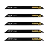 Wholesale 😍 DEWALT 12 In. 2X Premium Metal Cutting Blade (5-Pack) 👍