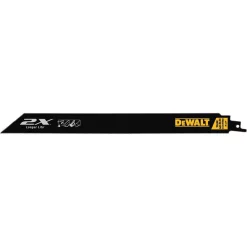 Wholesale 😍 DEWALT 12 In. 2X Premium Metal Cutting Blade (5-Pack) 👍 -saw-blades Shop unnamed file 3240