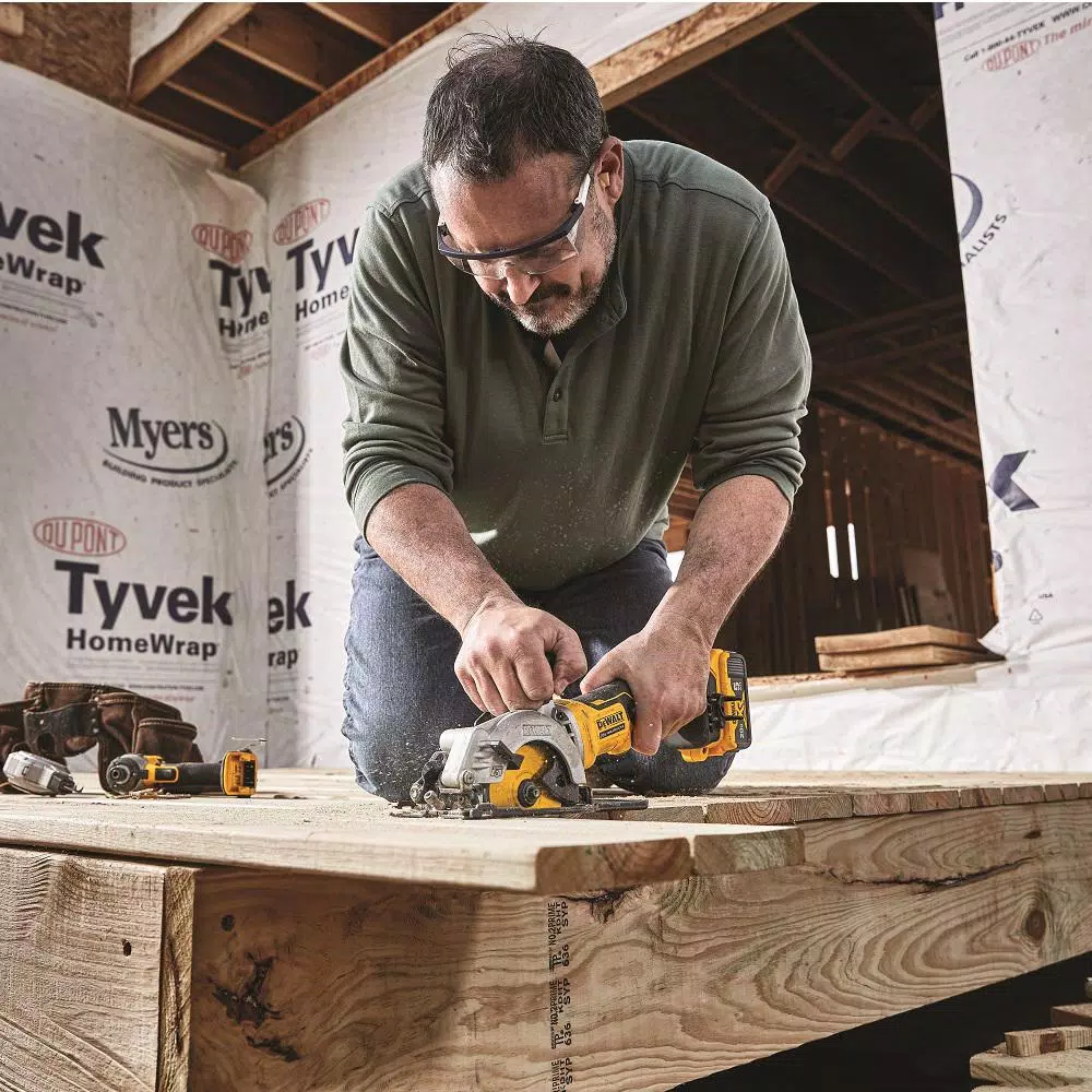 Brand new ❤️ DEWALT ATOMIC 4-1/2 In. 24-Tooth Circular Saw Blade (2-Pack) ⌛ 10 Brand new ❤️ DEWALT ATOMIC 4-1/2 In. 24-Tooth Circular Saw Blade (2-Pack) ⌛ - Image 8