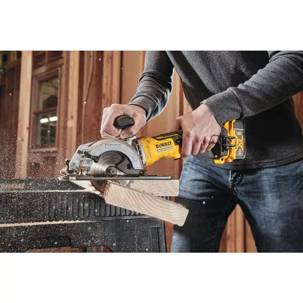 Brand new ❤️ DEWALT ATOMIC 4-1/2 In. 24-Tooth Circular Saw Blade (2-Pack) ⌛ 11 Brand new ❤️ DEWALT ATOMIC 4-1/2 In. 24-Tooth Circular Saw Blade (2-Pack) ⌛ - Image 9