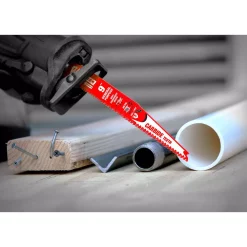 Deals 🤩 DIABLO 6 In. 9 TPI Demo Demon Carbide General Purpose Reciprocating Saw Blade 😉 -saw-blades Shop unnamed file 3260