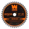 Cheap 😉 WEN 6.5 In. 42-Tooth Carbide-Tipped Thin-Kerf Professional ATAFR Track Saw Blade 🤩 -saw-blades Shop unnamed file 3287
