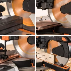 Hot Sale ⭐ Evolution Power Tools RAGE 10 In. Multipurpose Replacement Blade 😍 -saw-blades Shop unnamed file 3301