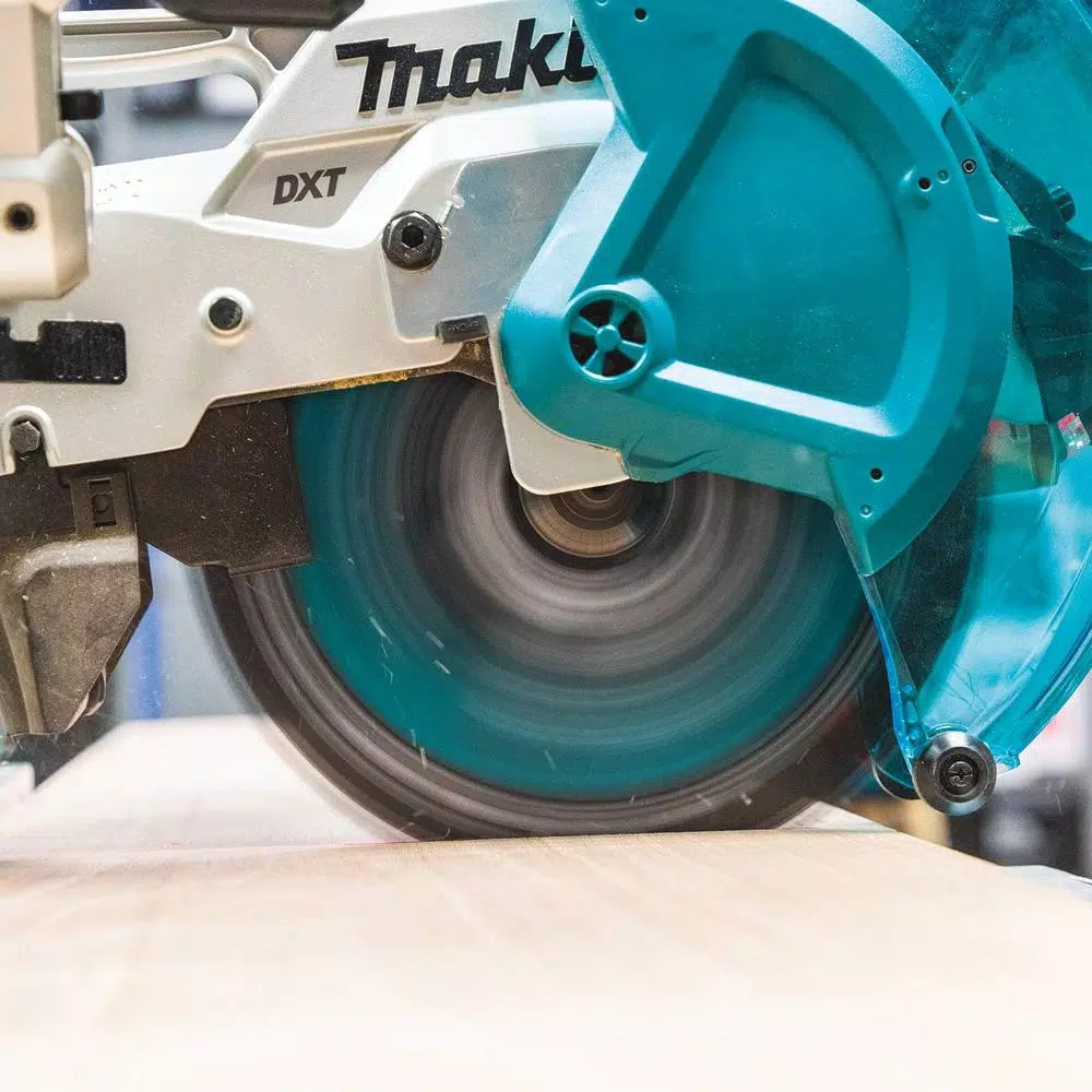 Best deal 🔥 Makita 10 In. 80T Carbide-Tipped Max Efficiency Miter Saw Blade ⭐ 14 Best deal 🔥 Makita 10 In. 80T Carbide-Tipped Max Efficiency Miter Saw Blade ⭐ - Image 12