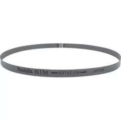 Flash Sale 🎁 Makita 28-3/4 In. 24-Teeth Per Inch Sub-Compact Portable Band Saw Blade 🔔