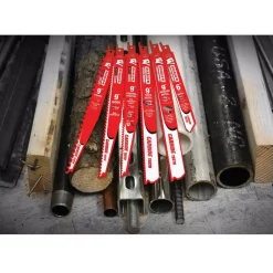 Coupon ๐ DIABLO 12 In. 5/7 TPI Carbide-Tipped Demo Demon Nail-Embedded Wood Cutting Reciprocating Saw Blade (10-Pack) โญ 10 Coupon ๐ DIABLO 12 In. 5/7 TPI Carbide-Tipped Demo Demon Nail-Embedded Wood Cutting Reciprocating Saw Blade (10-Pack) โญ -saw-blades Shop unnamed file 3396