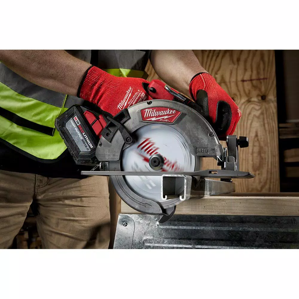 Buy π Milwaukee 6-1/2 In. X 54 Carbide Teeth Aluminum Cutting Circular Saw Blade π₯° 8 Buy π Milwaukee 6-1/2 In. X 54 Carbide Teeth Aluminum Cutting Circular Saw Blade π₯° - Image 6