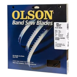 Outlet 🎁 Olson Saw Copy 1 82 In. L X 3/8 In. With 4-TPI High Carbon Steel With Hardened Edges Band Saw Blade ✨ -saw-blades Shop unnamed file 3424
