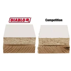Deals ❤️ DIABLO 10 In. X 60-Tooth Fine Finish Slide Miter Saw Blade 🛒 -saw-blades Shop unnamed file 3451