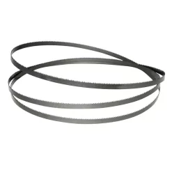 Discount ๐ POWERTEC 56-1/8 In. X 3/8 In. X 18 TPI Band Saw Blade ๐