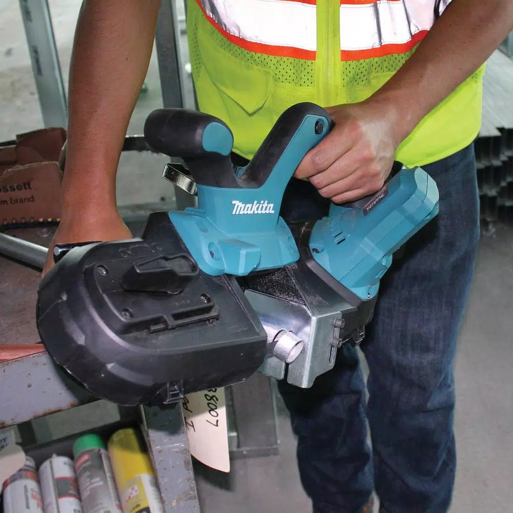 Coupon ๐ฅ Makita 32-7/8 In. 18-Teeth Per Inch Compact Portable Band Saw Blade For Use With 32-7/8 In. Saws ๐ฅฐ 6 Coupon ๐ฅ Makita 32-7/8 In. 18-Teeth Per Inch Compact Portable Band Saw Blade For Use With 32-7/8 In. Saws ๐ฅฐ - Image 4